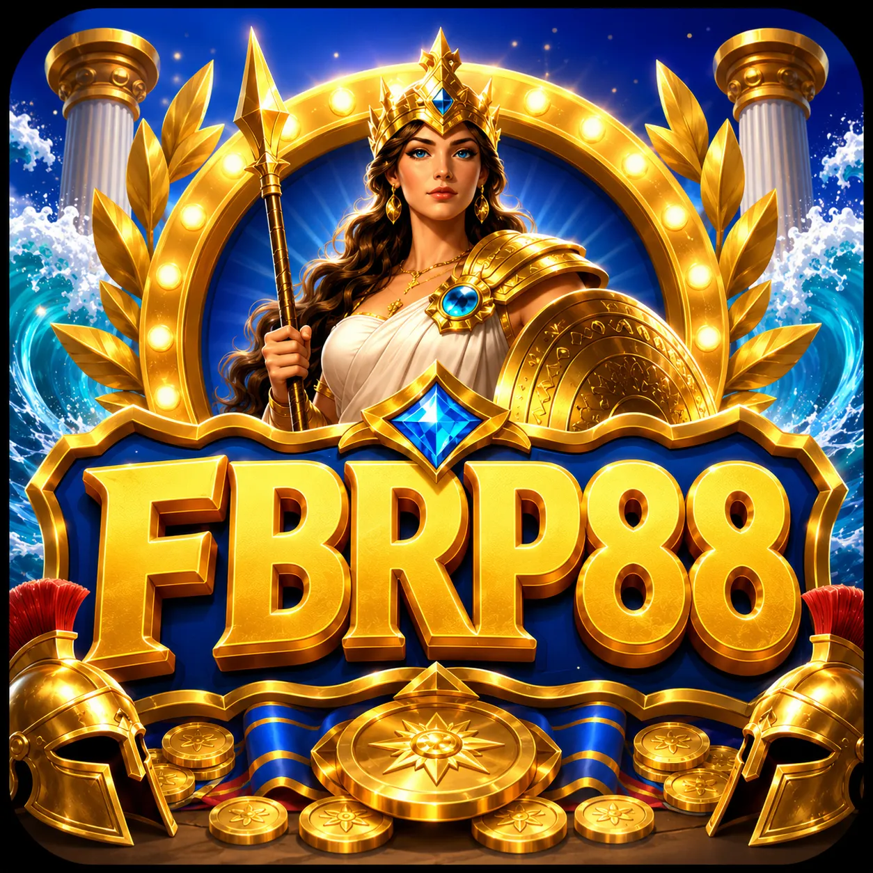 FBRP88 - Game Battle Royale Terbaik untuk Para Pecinta Perang