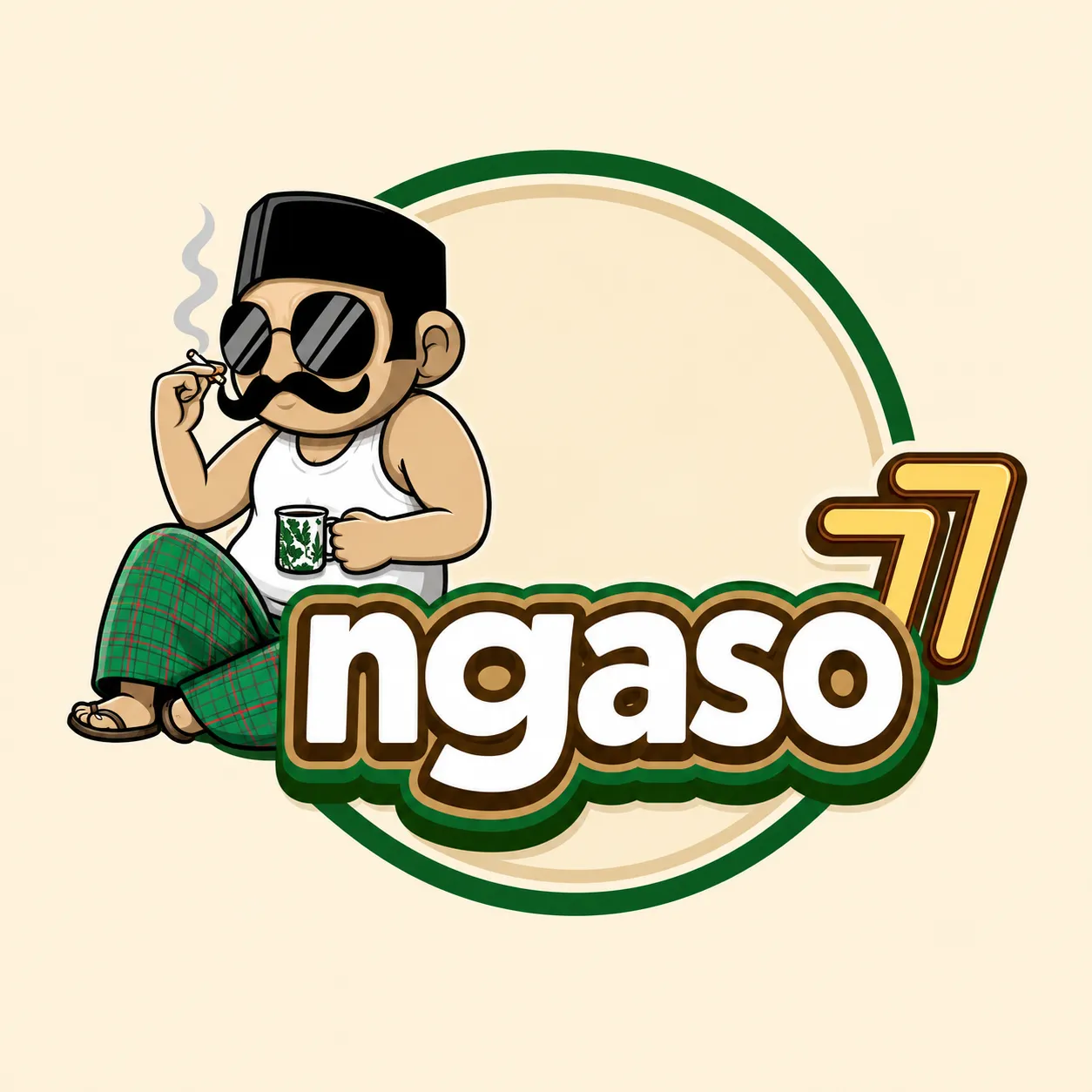 NGASO77 - Petualangan Menegangkan di Dunia yang Luas