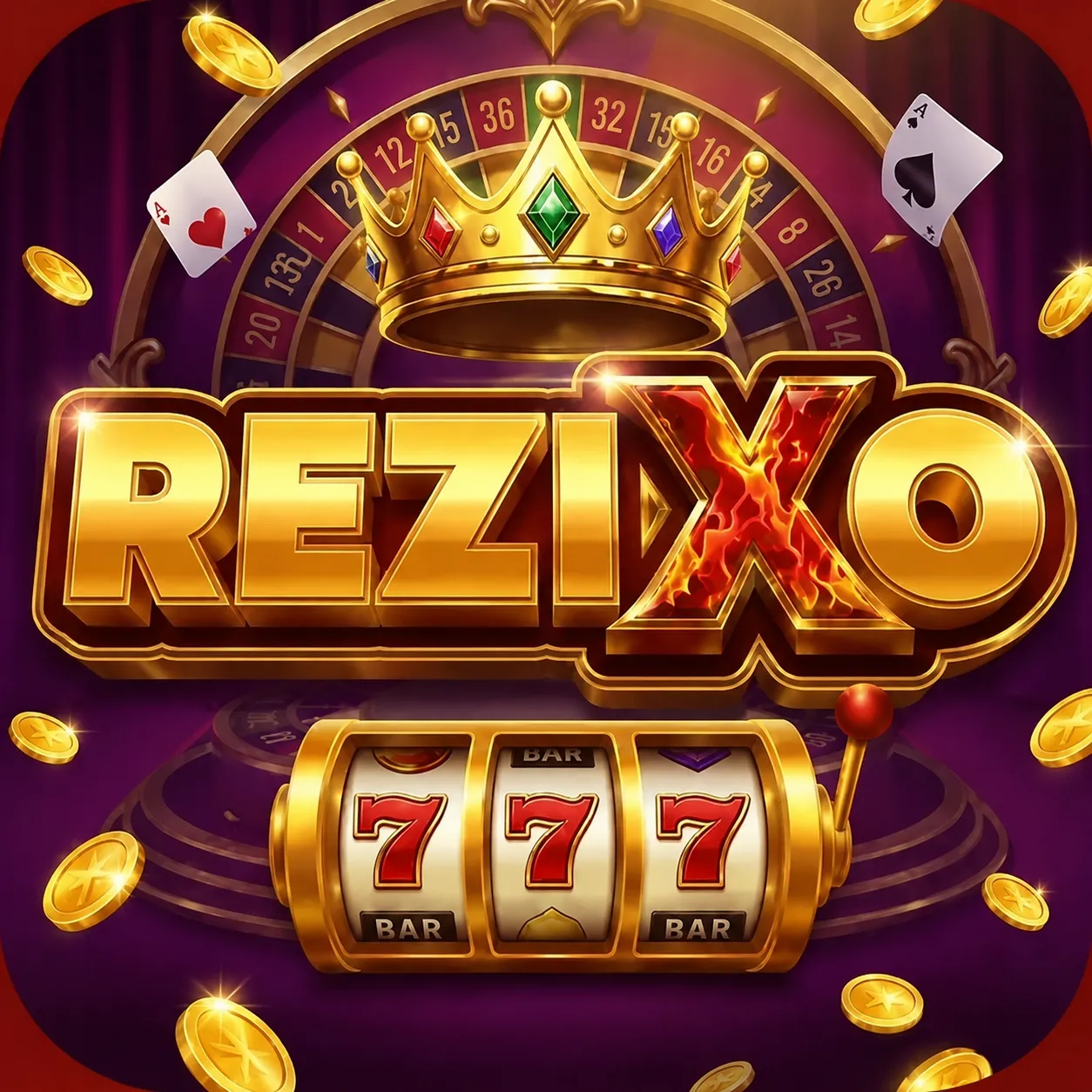 REZIXO - Permainan Mahjong Menarik untuk Semua Kalangan