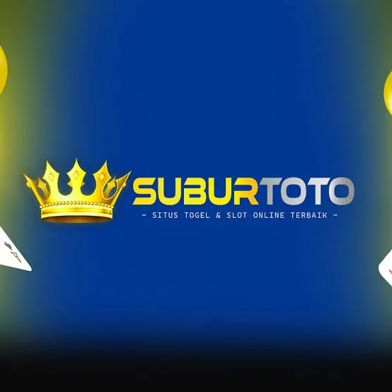 SUBURTOTO - Game Musik yang Menyenangkan dan Menghibur