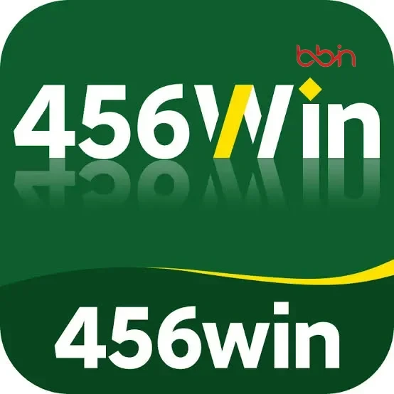 Logo 456win